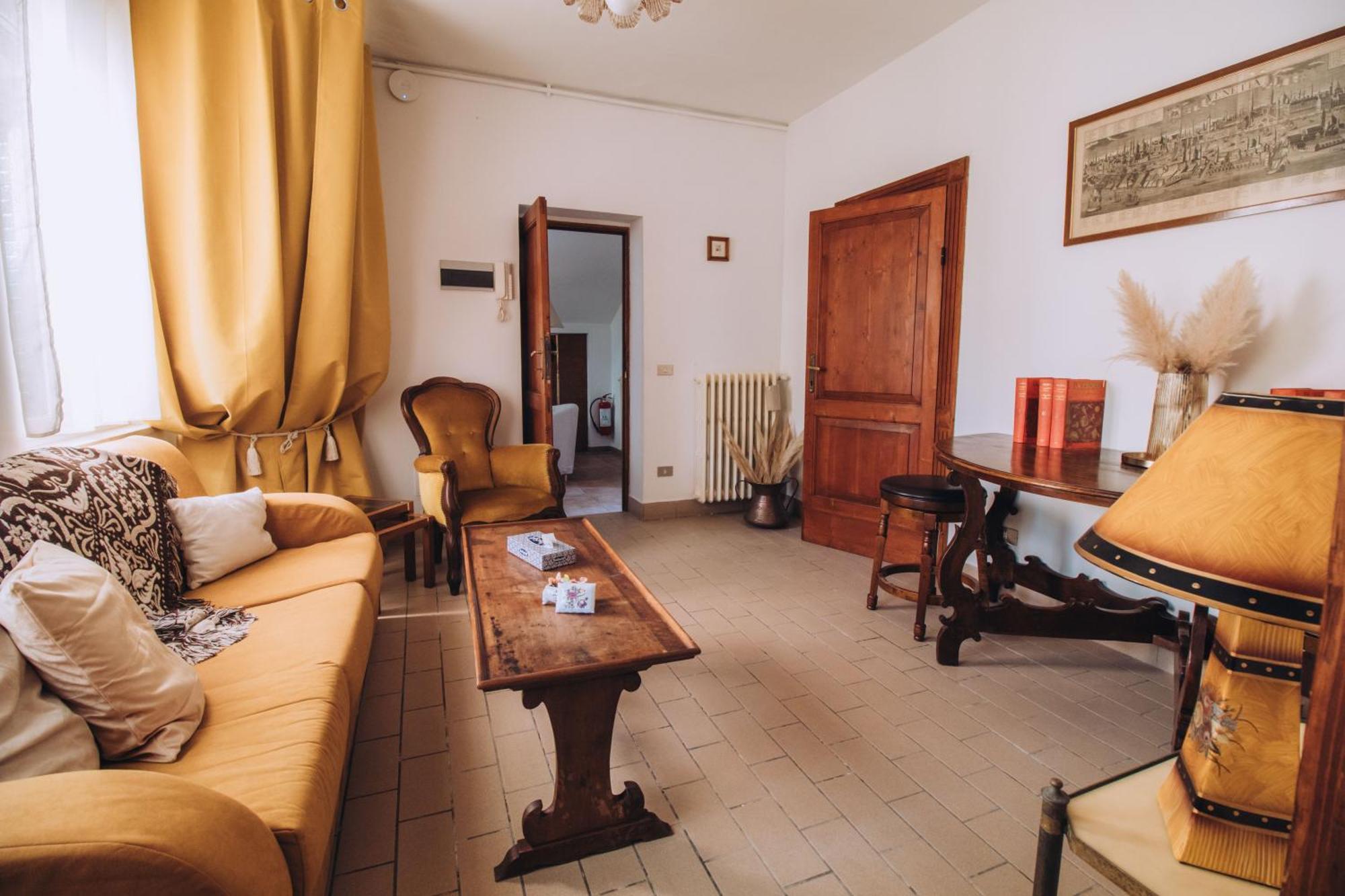 فندق The Baron'S Estate Torre de' Passeri المظهر الخارجي الصورة